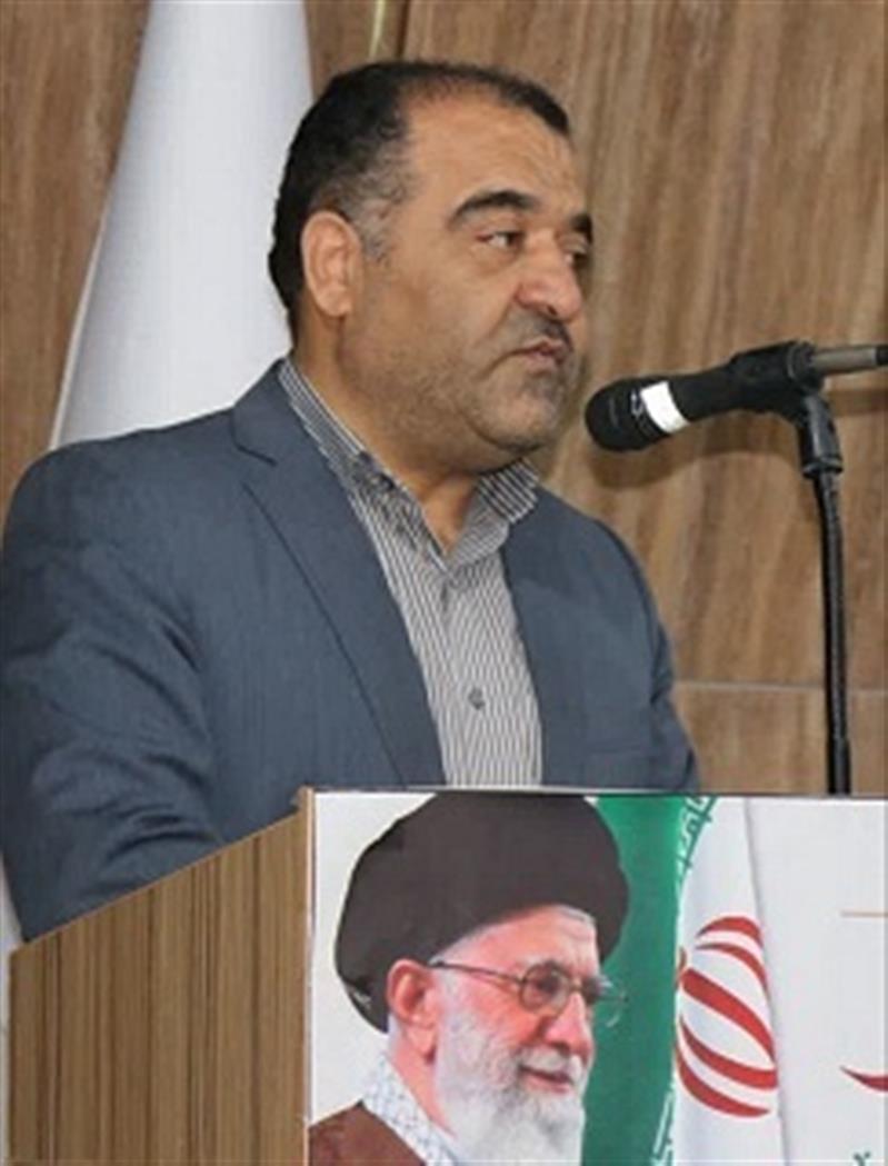 قائم مقام آبفای استان سمنان : روابط عمومی ، پل ارتباطی با جامعه و سرمایه اجتماعی است