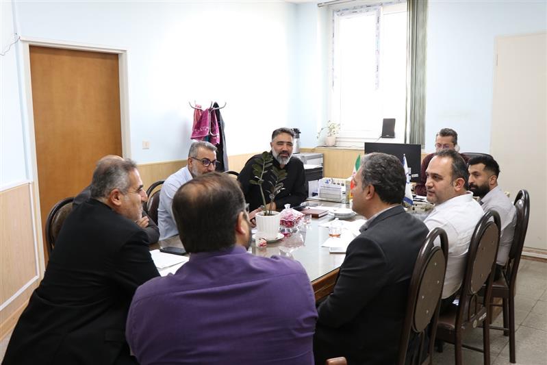 آمادگی آبفای سمنان برای برگزاری مصاحبه های تخصصی پذیرفته شدگان آزمون استخدامی