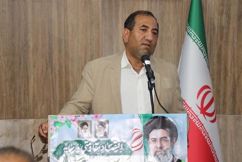 افتتاح ۶ پروژه آبرسانی و توسعه شبكه در شهرستان شاهرود همزمان با هفته دولت ۱۴۰۵
