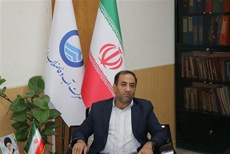 افتتاح دستاورد های شركت آبفای استان سمنان در ایام الله دهه مبارك فجر 33پروژه آبرسانی و خدمات دفع و تصفیه فاضلاب، در دهه مبارك فجر به بهره برداری می رسند